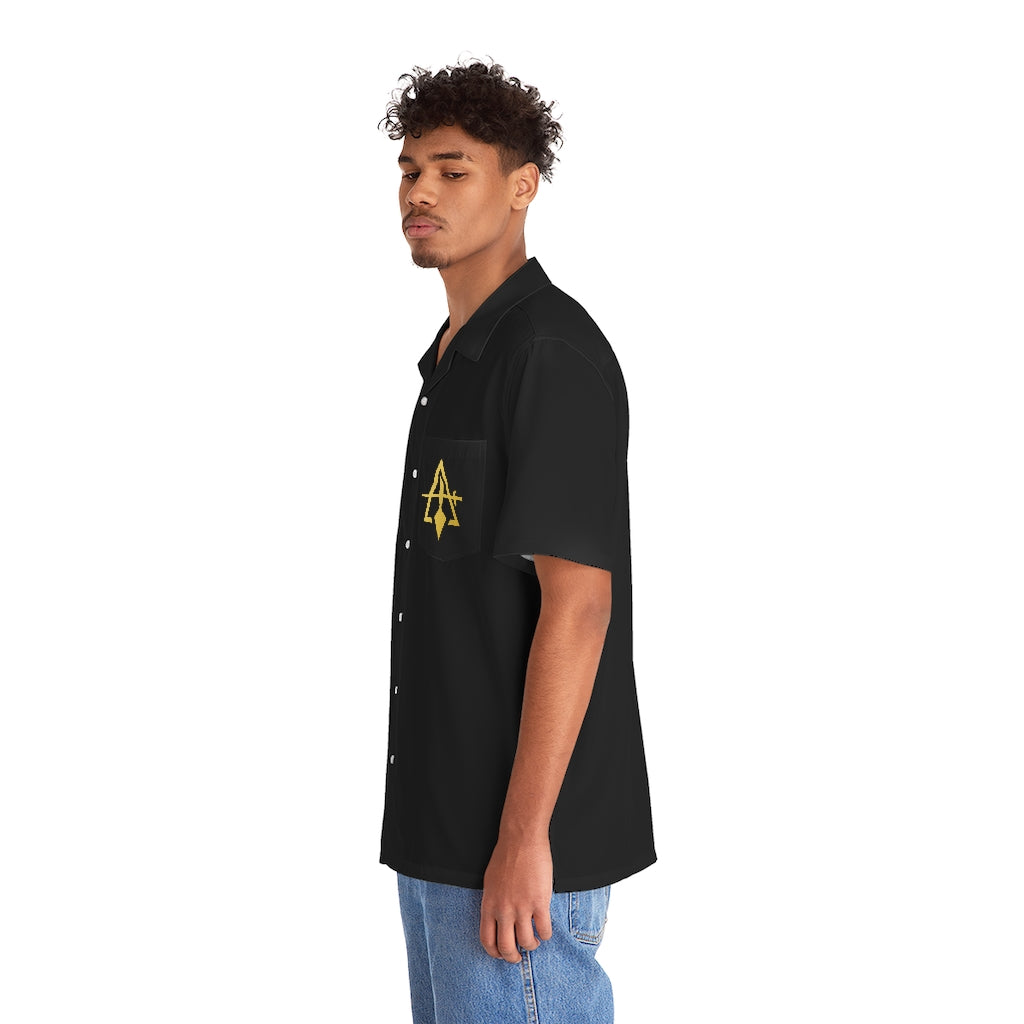 Council T-Shirt - Black - Bricks Masons
