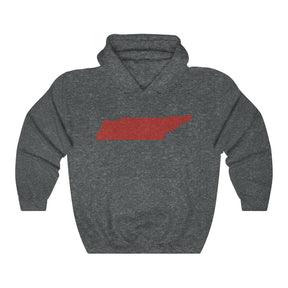 Masonic Hoodie - TENNESSEE State - Bricks Masons