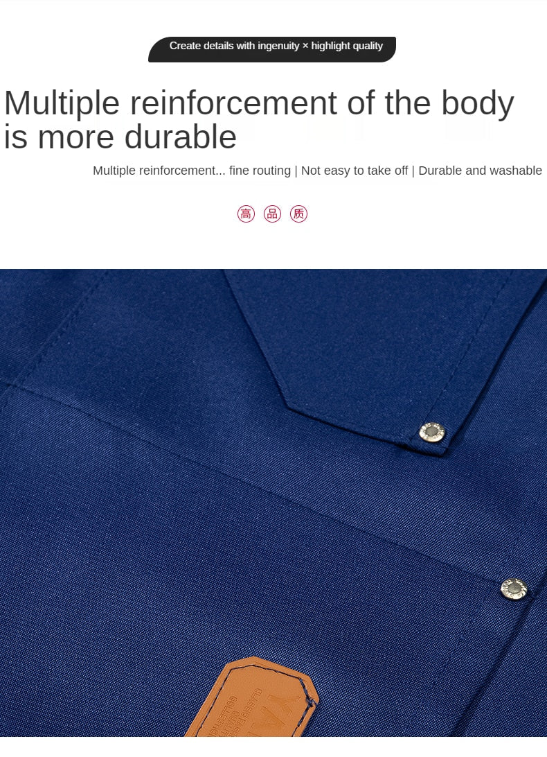 Master Mason Blue Lodge Work Apron - Various Colors - Bricks Masons