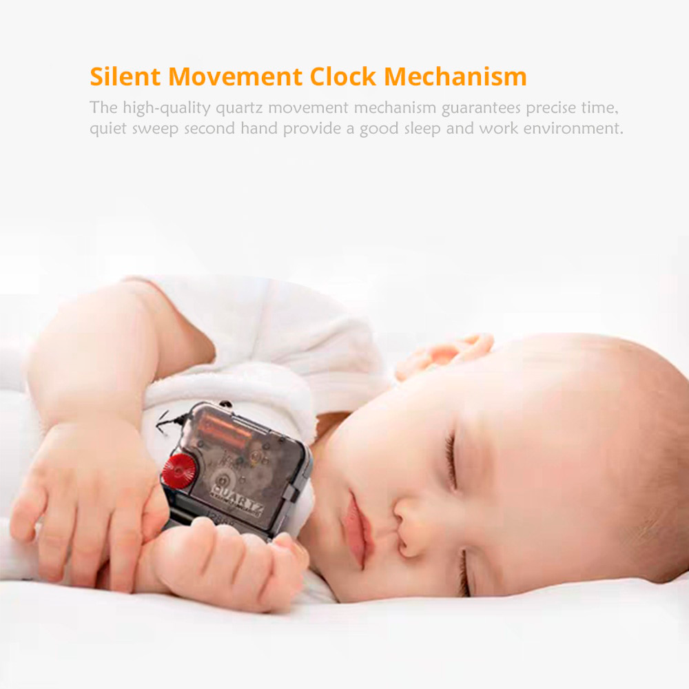 OES Clock - Vinyl Record - Bricks Masons