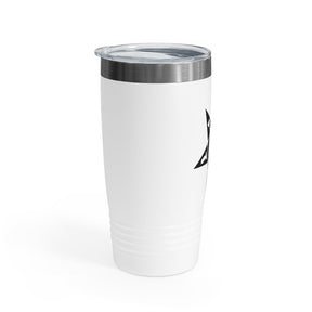 OES Ringneck Tumbler - Various Colors - Bricks Masons