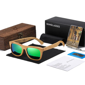 OES Sunglasses - Various Lenses Colors - Bricks Masons
