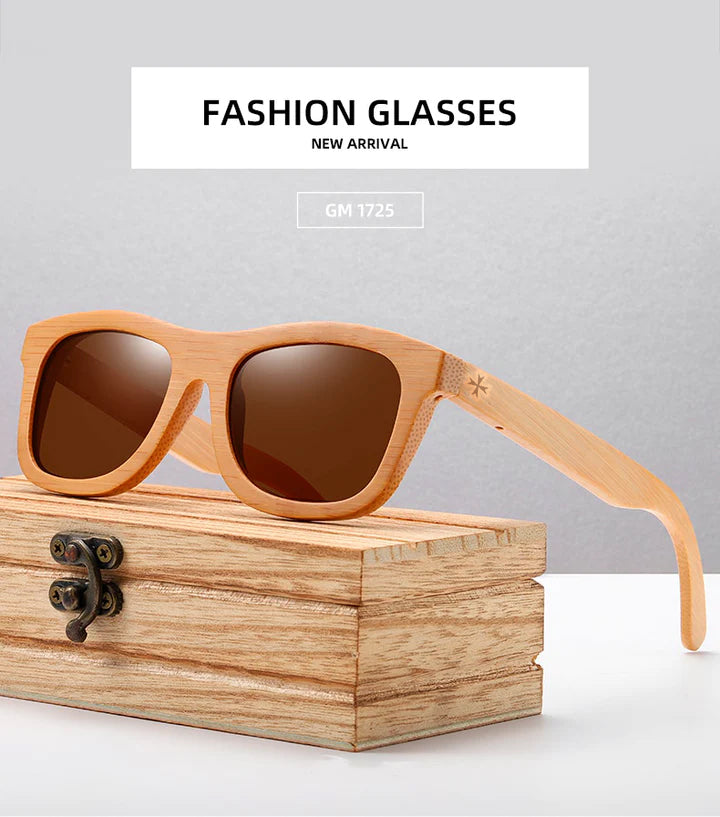 Order Of Malta Commandery Sunglasses - Various Lenses Colors - Bricks Masons