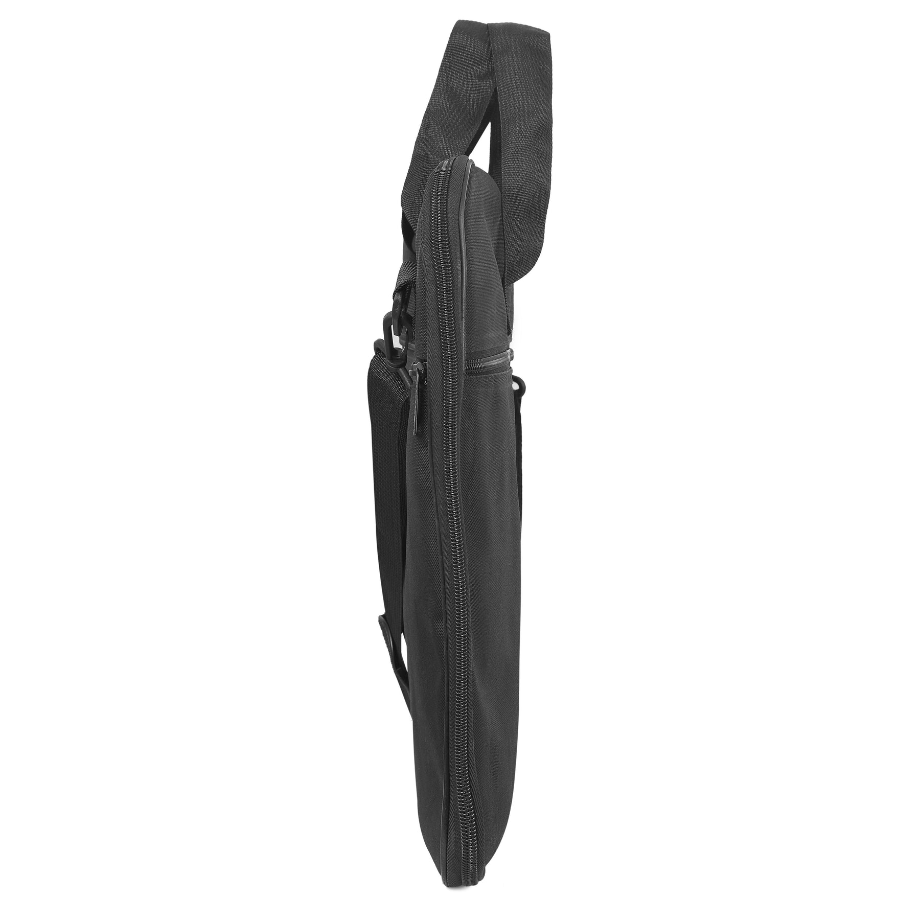 Masonic Apron Case - Black - Bricks Masons