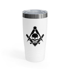 Widows Sons Ringneck Tumbler - Various Colors - Bricks Masons